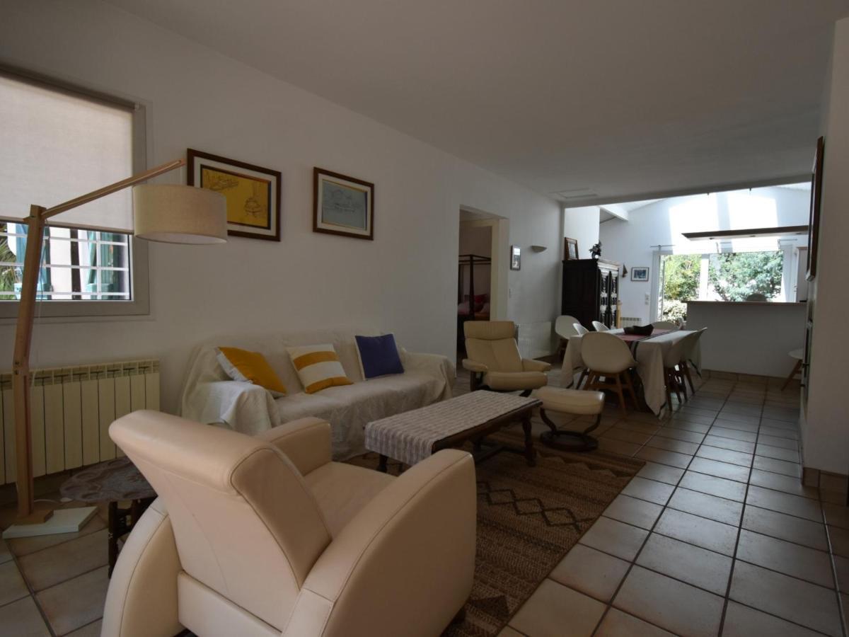 Villa Pyla-Sur-Mer, 5 Pieces, 9 Personnes - Fr-1-420-94 La Teste-de-Buch Bagian luar foto