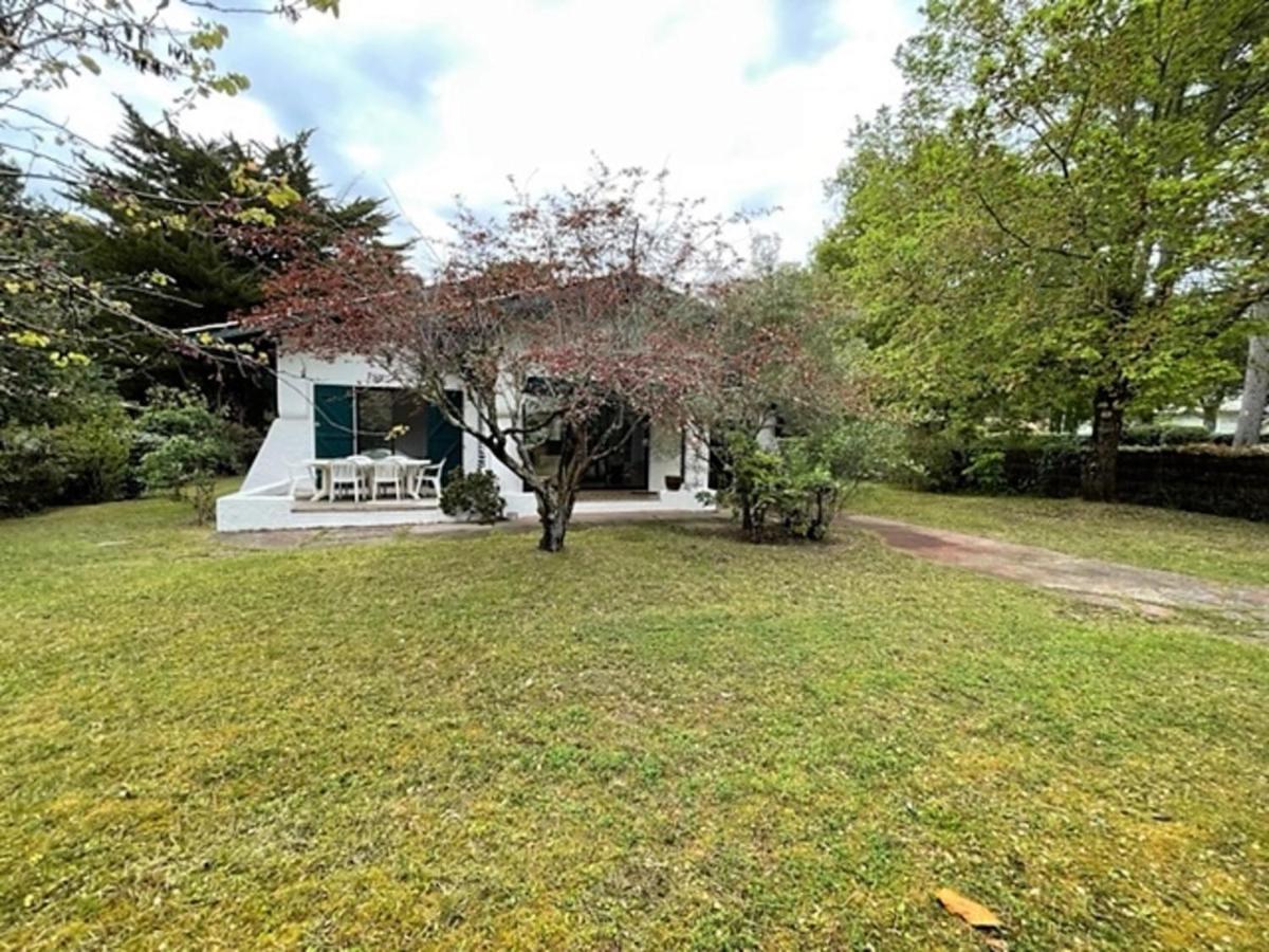 Villa Pyla-Sur-Mer, 5 Pieces, 9 Personnes - Fr-1-420-94 La Teste-de-Buch Bagian luar foto