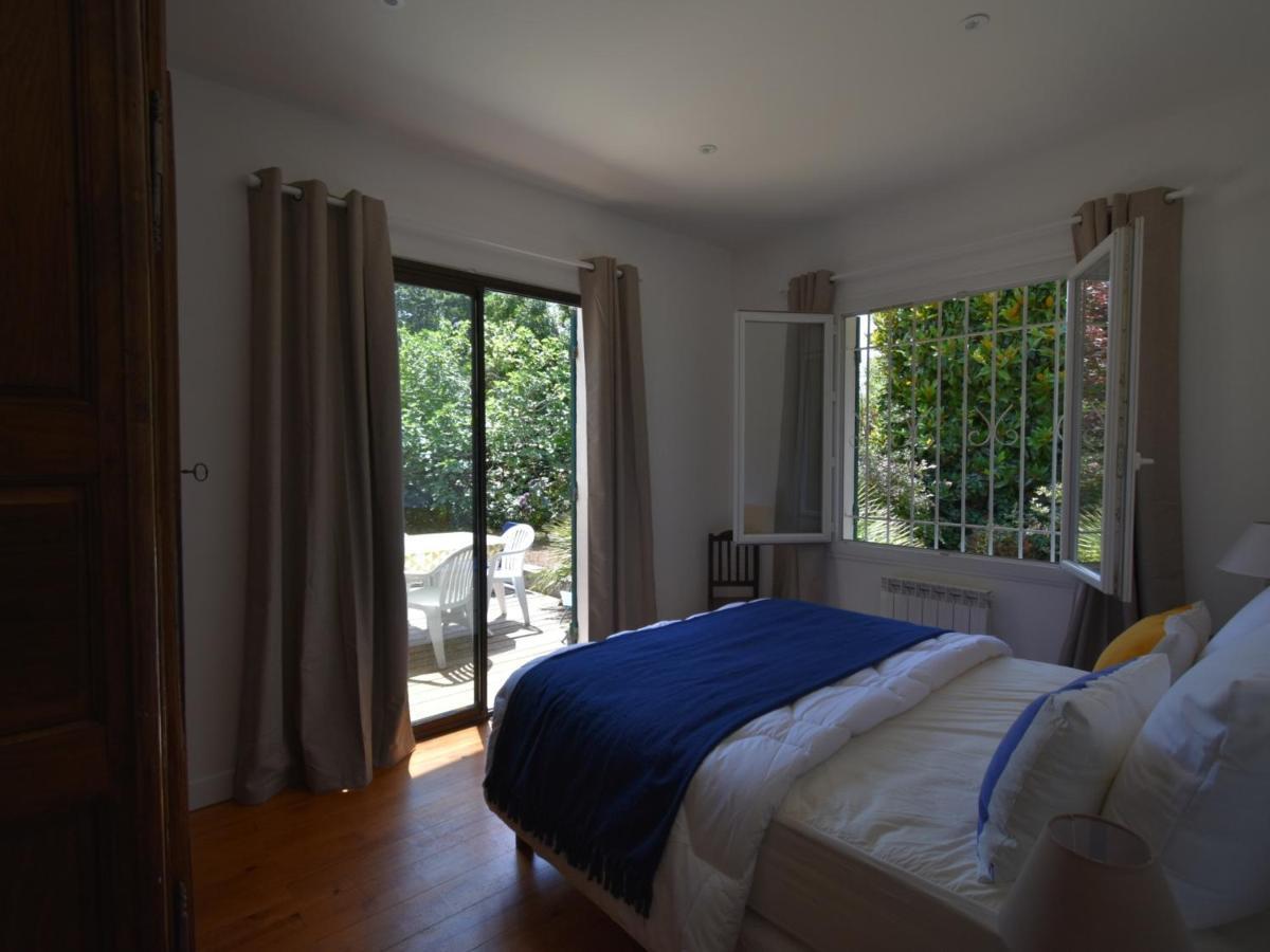 Villa Pyla-Sur-Mer, 5 Pieces, 9 Personnes - Fr-1-420-94 La Teste-de-Buch Bagian luar foto