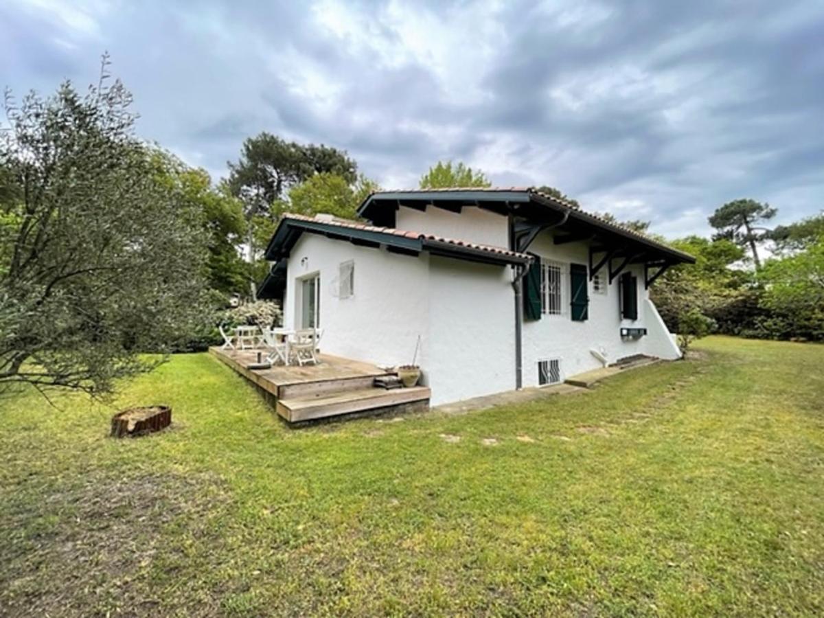 Villa Pyla-Sur-Mer, 5 Pieces, 9 Personnes - Fr-1-420-94 La Teste-de-Buch Bagian luar foto