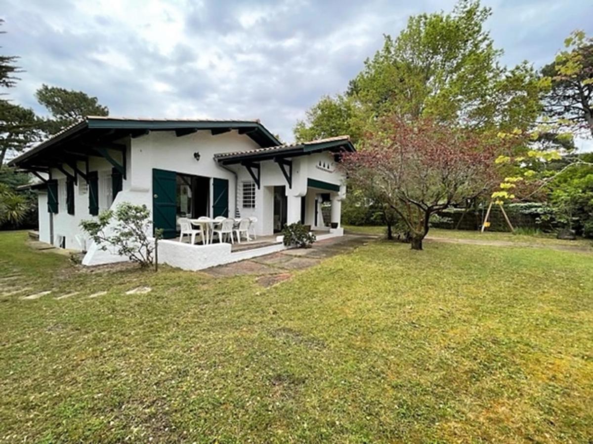 Villa Pyla-Sur-Mer, 5 Pieces, 9 Personnes - Fr-1-420-94 La Teste-de-Buch Bagian luar foto