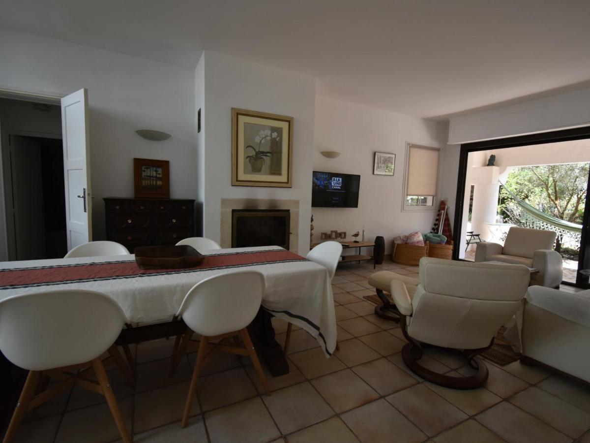 Villa Pyla-Sur-Mer, 5 Pieces, 9 Personnes - Fr-1-420-94 La Teste-de-Buch Bagian luar foto