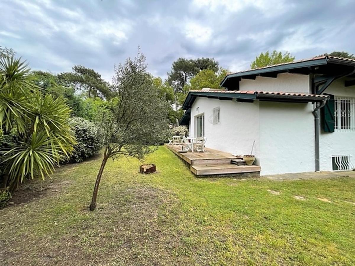 Villa Pyla-Sur-Mer, 5 Pieces, 9 Personnes - Fr-1-420-94 La Teste-de-Buch Bagian luar foto